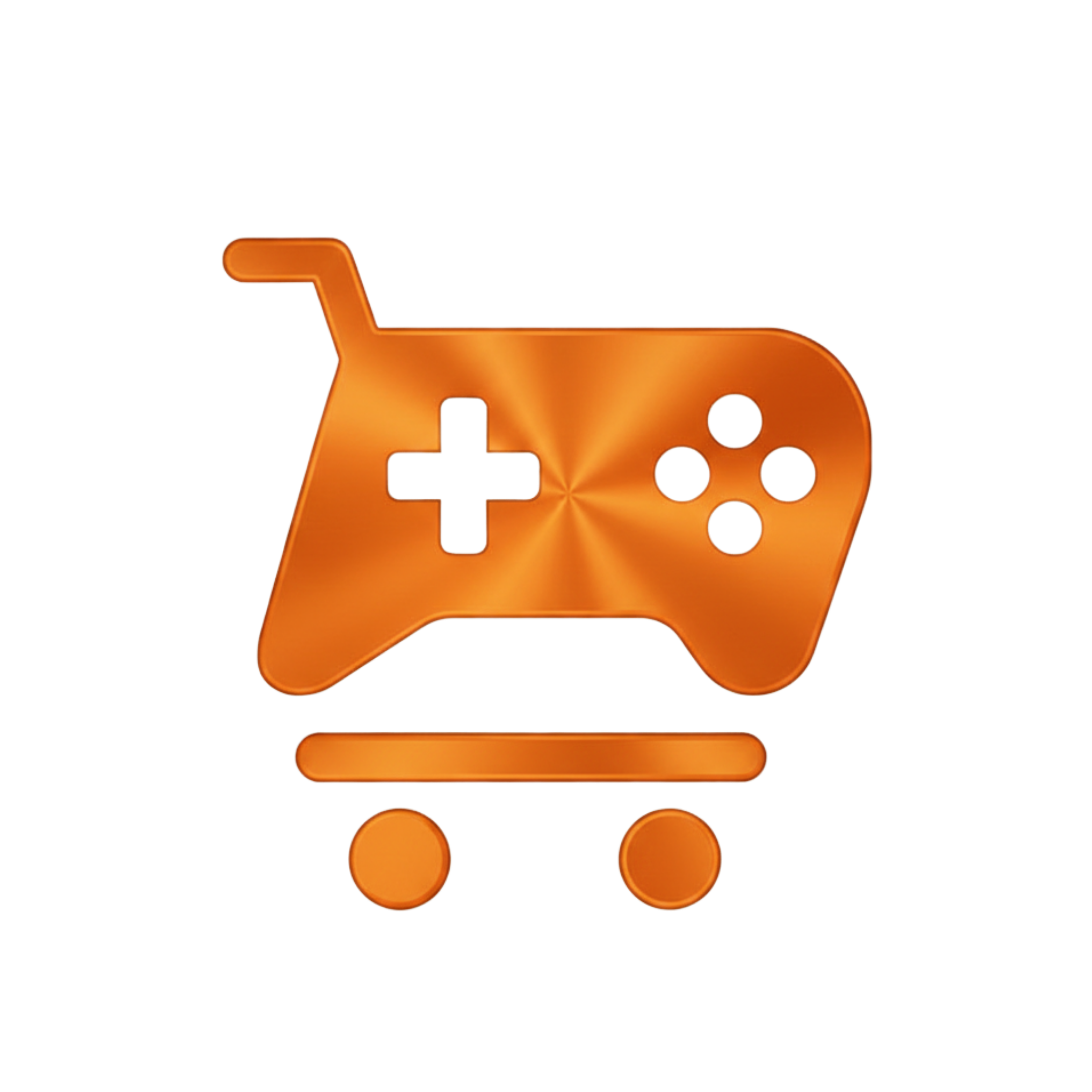 Game Market Pro Logo